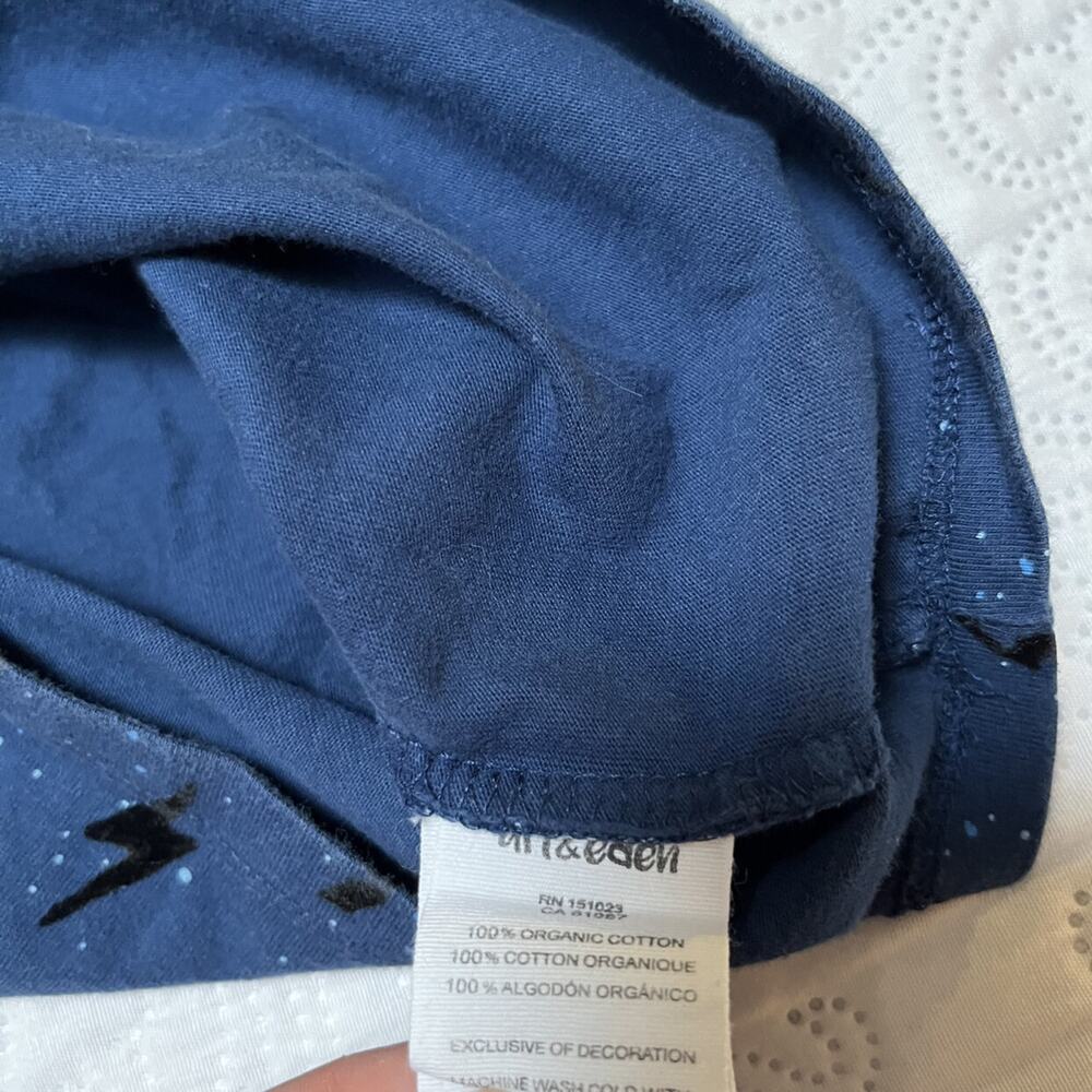 Art & Eden Lightning Bolt Shirt - Picture 4 of 11
